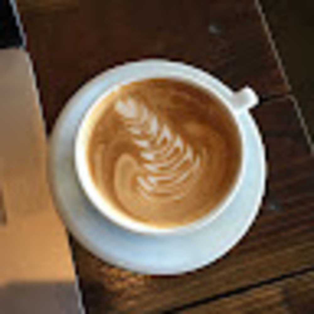 Meet your Posher, Joshua